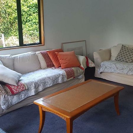 Willa Tranquil Treehouse Christchurch Zewnętrze zdjęcie