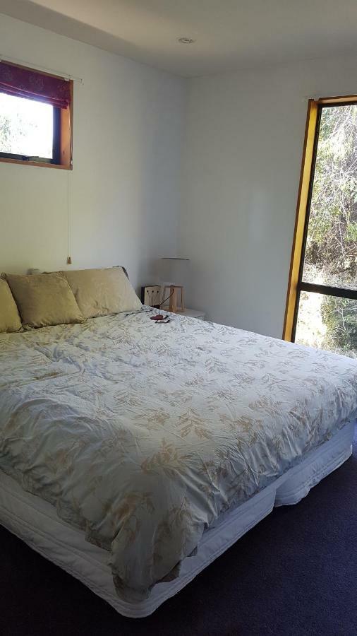 Willa Tranquil Treehouse Christchurch Zewnętrze zdjęcie